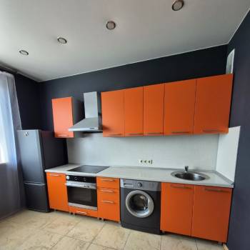 Сдается 1-комнатная квартира, 40,6 м²