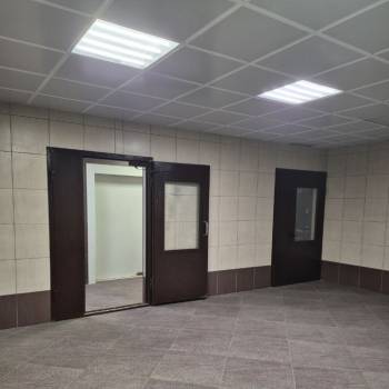 Сдается 1-комнатная квартира, 40,6 м²