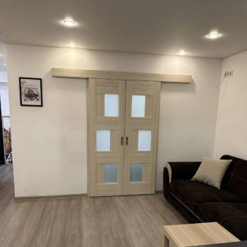 Продается 1-комнатная квартира, 33,5 м²