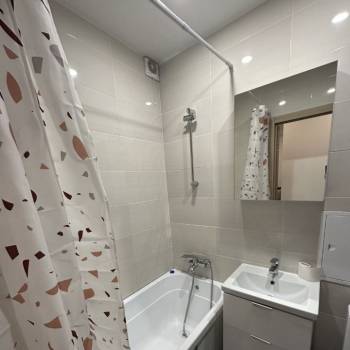 Продается 1-комнатная квартира, 33,5 м²