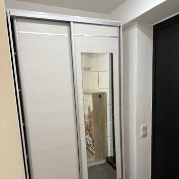 Продается 1-комнатная квартира, 33,5 м²