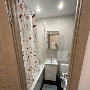 Продается 1-комнатная квартира, 33,5 м²
