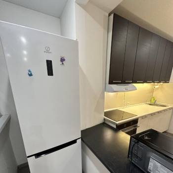 Продается 1-комнатная квартира, 33,5 м²