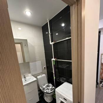 Продается 1-комнатная квартира, 33,5 м²