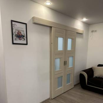 Продается 1-комнатная квартира, 33,5 м²