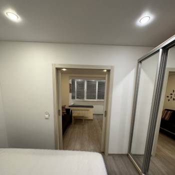 Продается 1-комнатная квартира, 33,5 м²