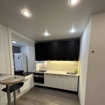 Продается 1-комнатная квартира, 33,5 м²