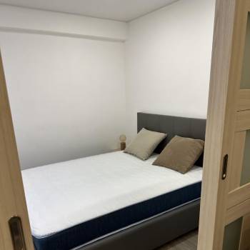 Продается 1-комнатная квартира, 33,5 м²