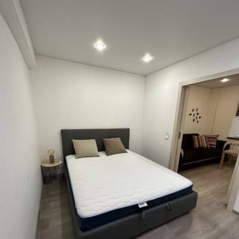 Продается 1-комнатная квартира, 33,5 м²