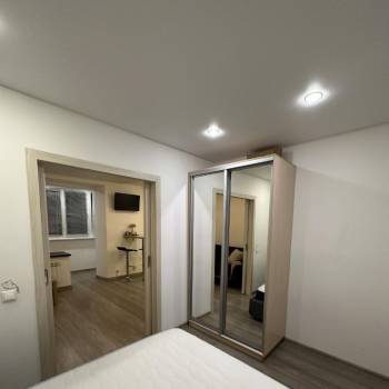 Продается 1-комнатная квартира, 33,5 м²