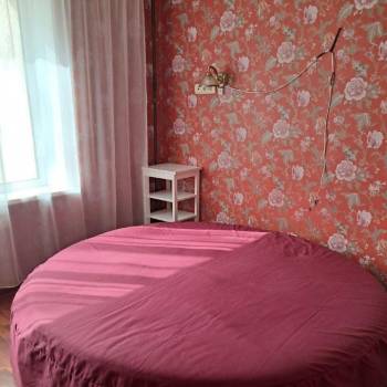 Продается 1-комнатная квартира, 35 м²
