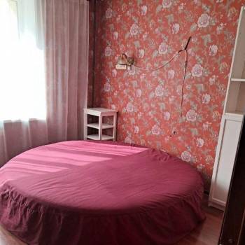 Продается 1-комнатная квартира, 35 м²