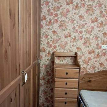 Продается 1-комнатная квартира, 35 м²