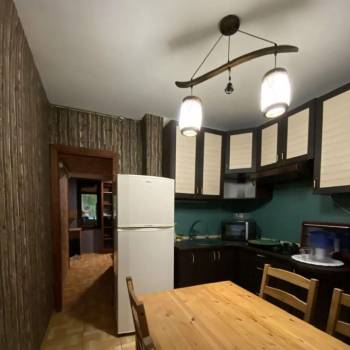 Продается 1-комнатная квартира, 35 м²