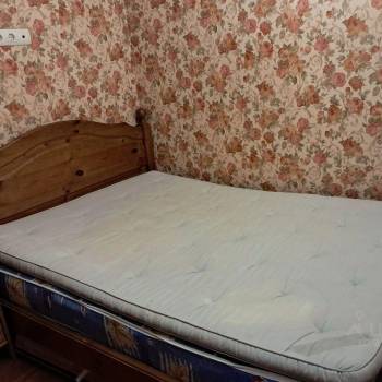 Продается 1-комнатная квартира, 35 м²