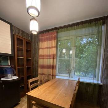 Продается 1-комнатная квартира, 35 м²