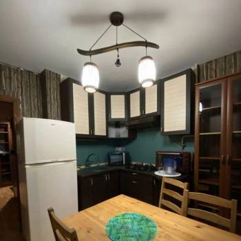 Продается 1-комнатная квартира, 35 м²