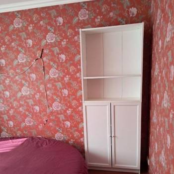Продается 1-комнатная квартира, 35 м²