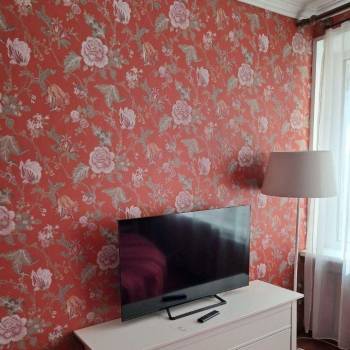Продается 1-комнатная квартира, 35 м²