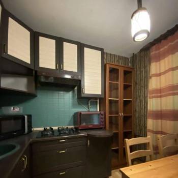 Продается 1-комнатная квартира, 35 м²