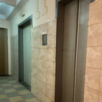 Продается 1-комнатная квартира, 35 м²