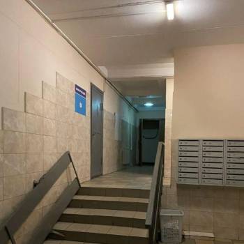 Продается 1-комнатная квартира, 35 м²
