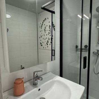 Сдается 1-комнатная квартира, 26 м²