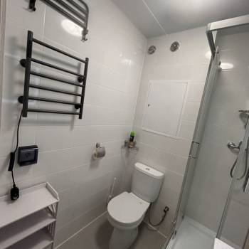 Сдается 1-комнатная квартира, 25,2 м²