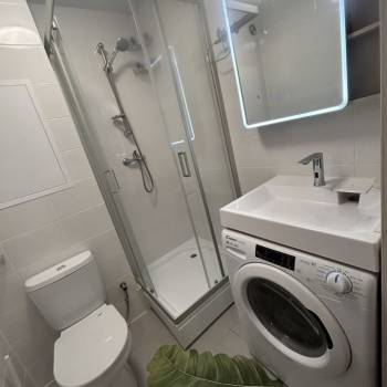 Сдается 1-комнатная квартира, 25,2 м²
