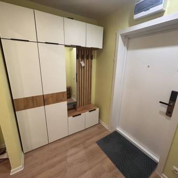Сдается 1-комнатная квартира, 25,2 м²