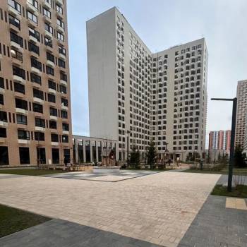 Сдается 1-комнатная квартира, 25,2 м²