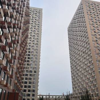 Сдается 1-комнатная квартира, 25,2 м²
