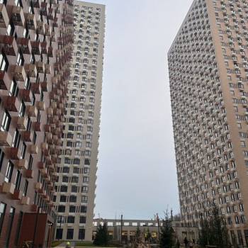 Сдается 1-комнатная квартира, 25,2 м²