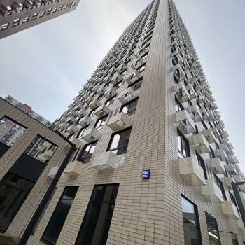 Сдается 1-комнатная квартира, 25,2 м²