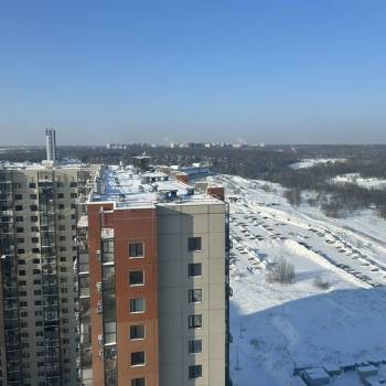 Сдается 1-комнатная квартира, 25,2 м²