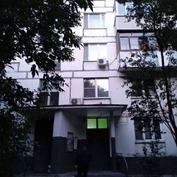 Сдается 1-комнатная квартира, 34 м²