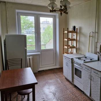 Сдается 1-комнатная квартира, 34 м²