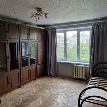Сдается 1-комнатная квартира, 34 м²