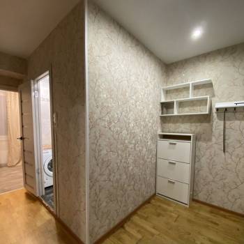 Сдается 1-комнатная квартира, 39,8 м²