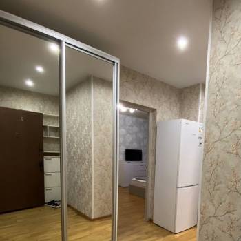 Сдается 1-комнатная квартира, 39,8 м²