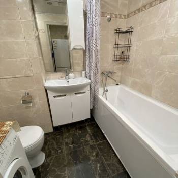 Сдается 1-комнатная квартира, 39,8 м²