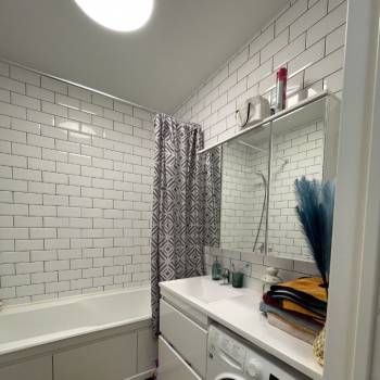 Сдается 1-комнатная квартира, 41 м²