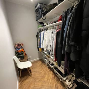 Сдается 1-комнатная квартира, 41 м²