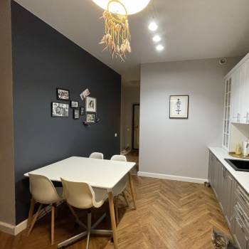Сдается 1-комнатная квартира, 41 м²