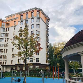 Сдается 1-комнатная квартира, 41 м²
