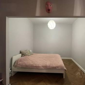 Сдается 1-комнатная квартира, 41 м²