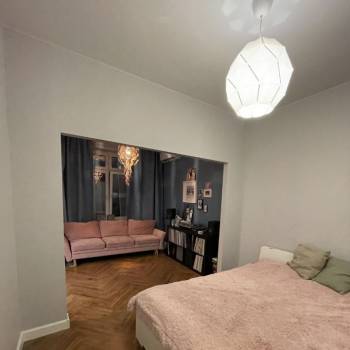 Сдается 1-комнатная квартира, 41 м²