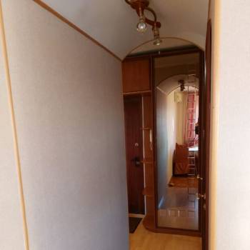 Сдается 2-х комнатная квартира, 52 м²