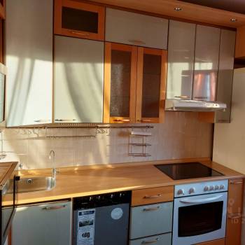 Сдается 2-х комнатная квартира, 52 м²