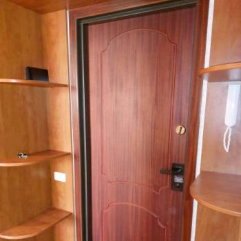 Сдается 2-х комнатная квартира, 52 м²